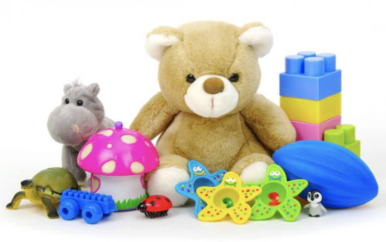 Toy