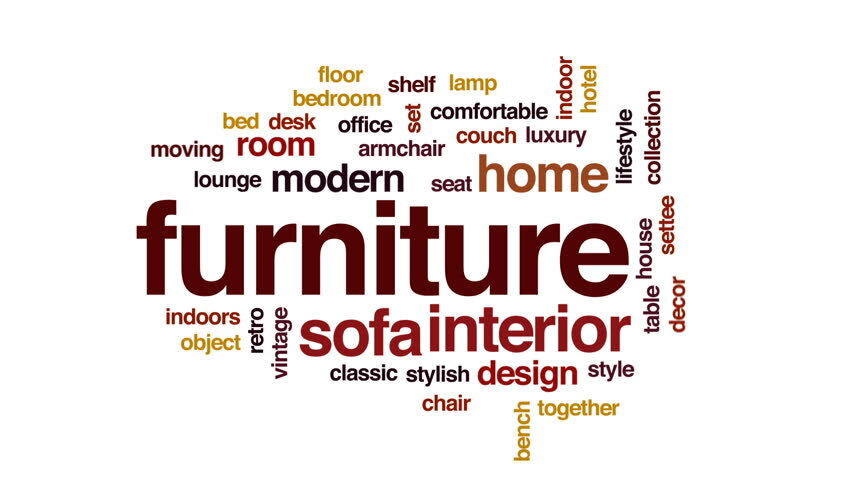 furniture