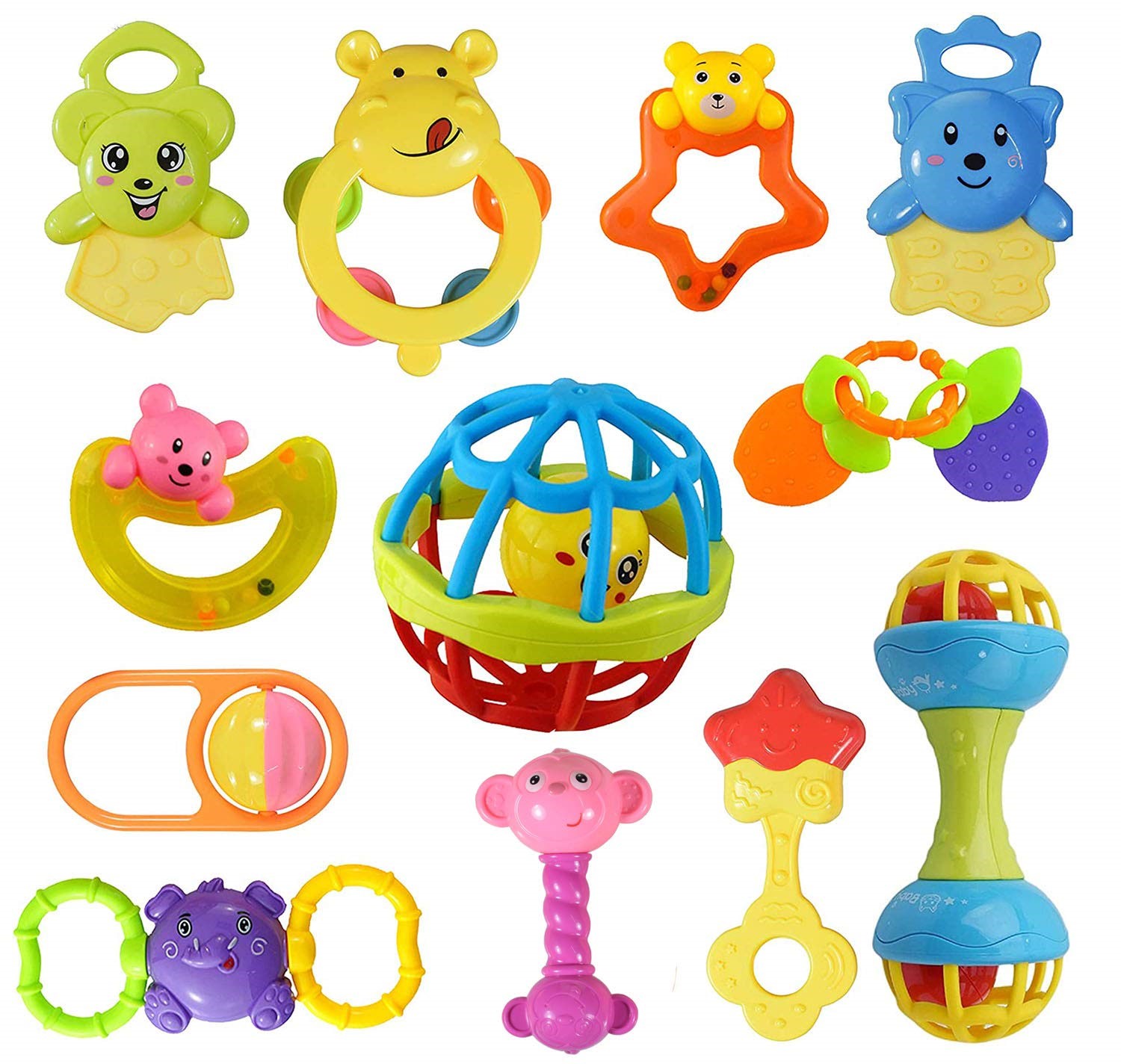 Baby Products