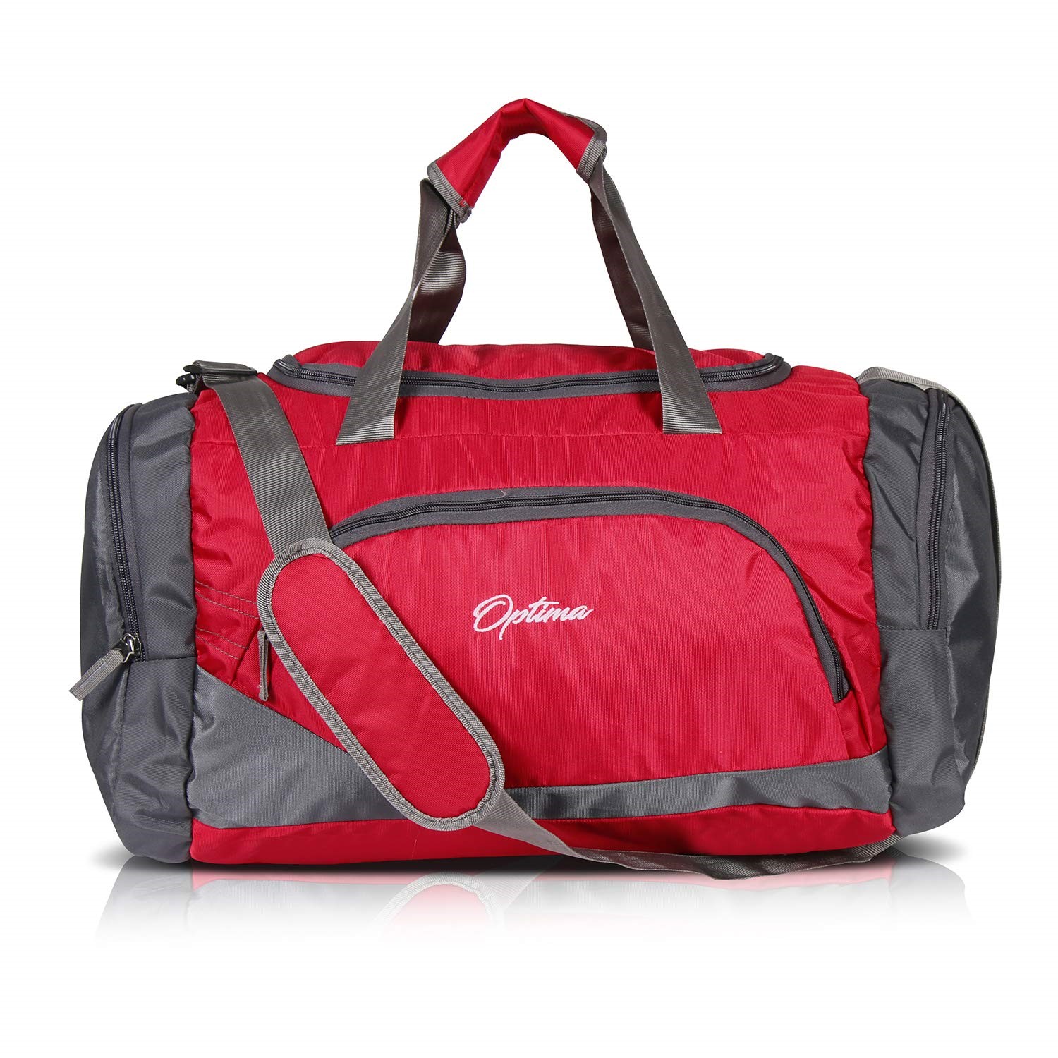 Optima Duffle Bag