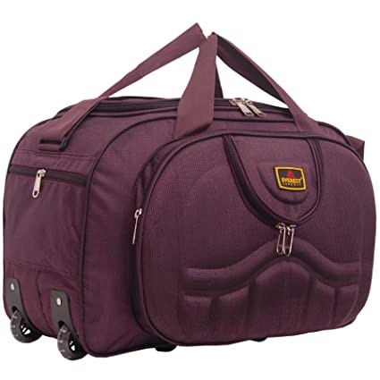 Everest bag