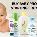 Buy Baby Products starting from Rs.349