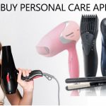 Buy Personal Care Appliances