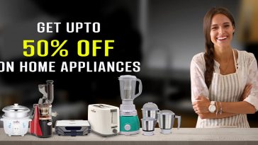 HOME-APPLIANCES