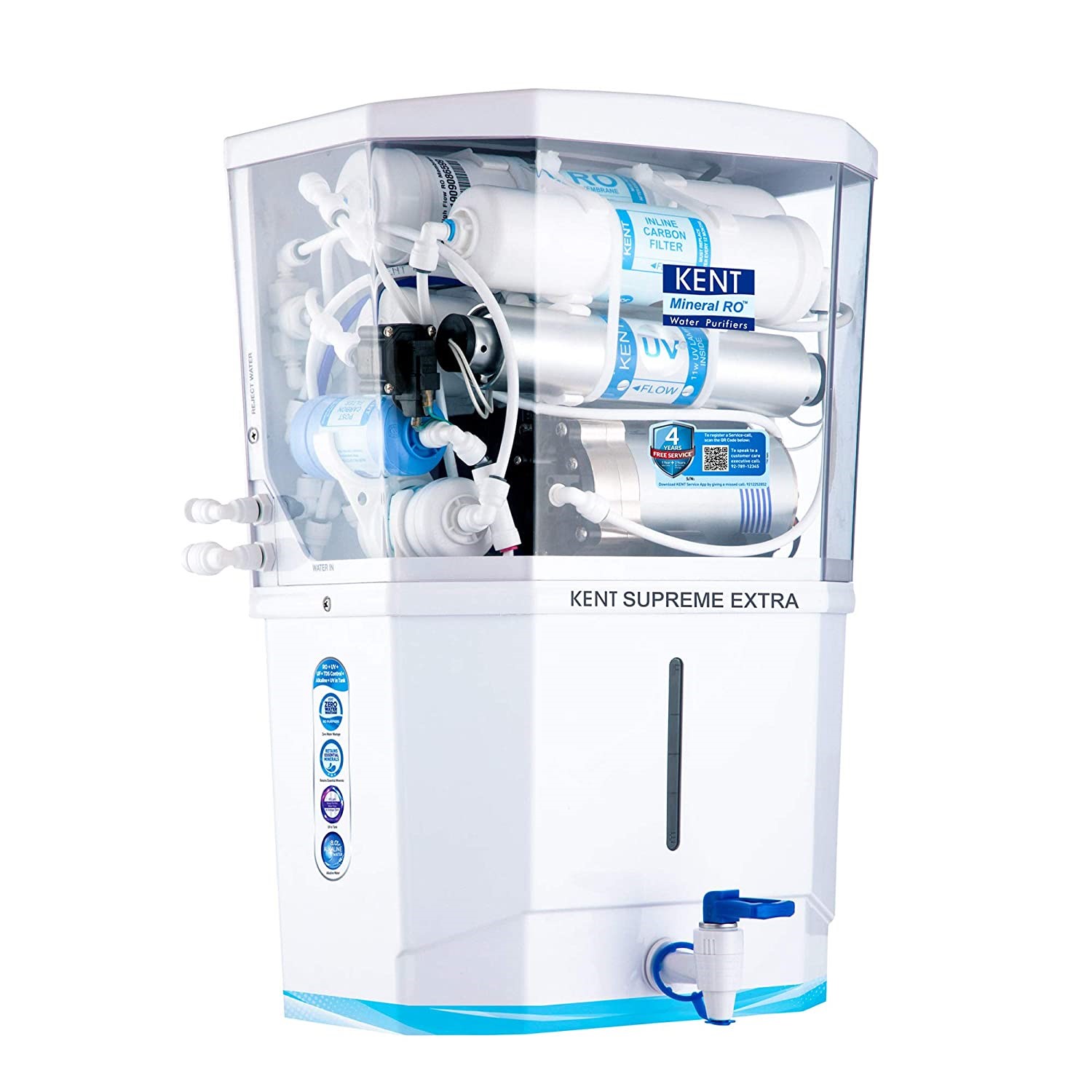 HOME APPLIANCES
