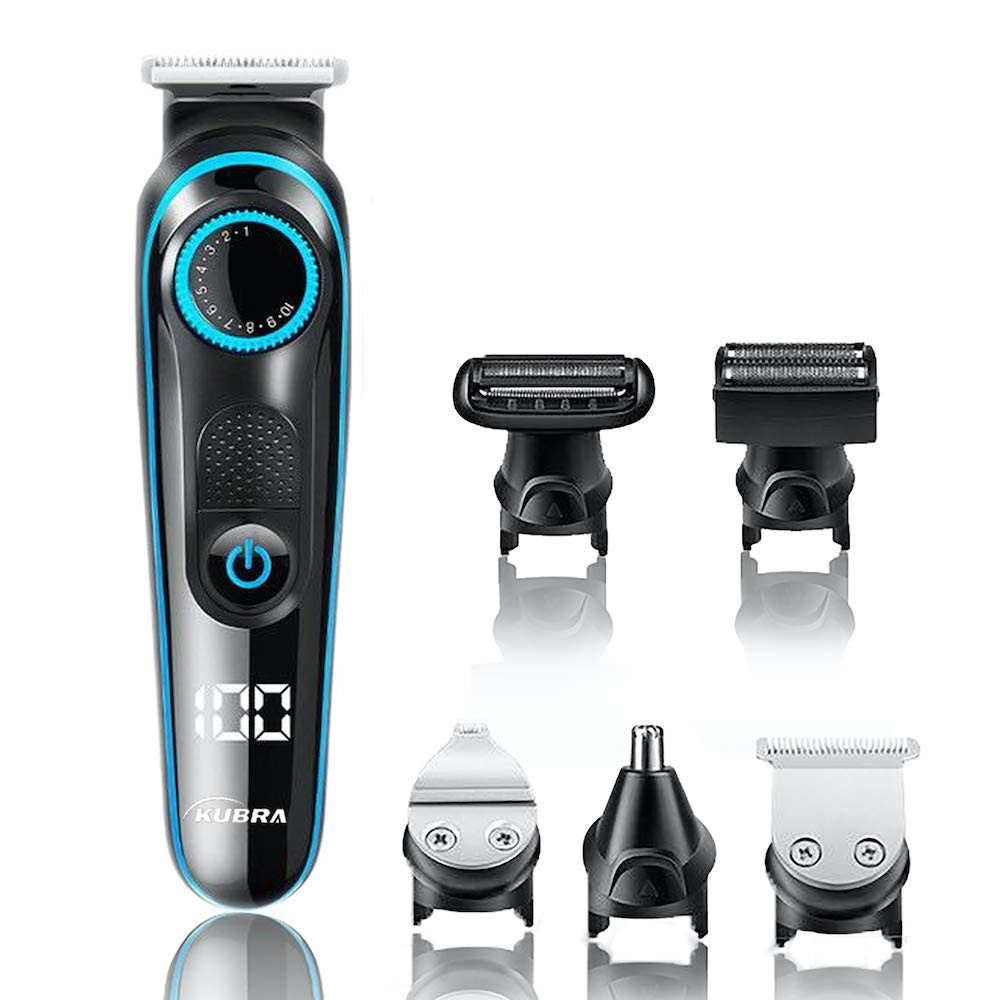 Personal Care Appliances