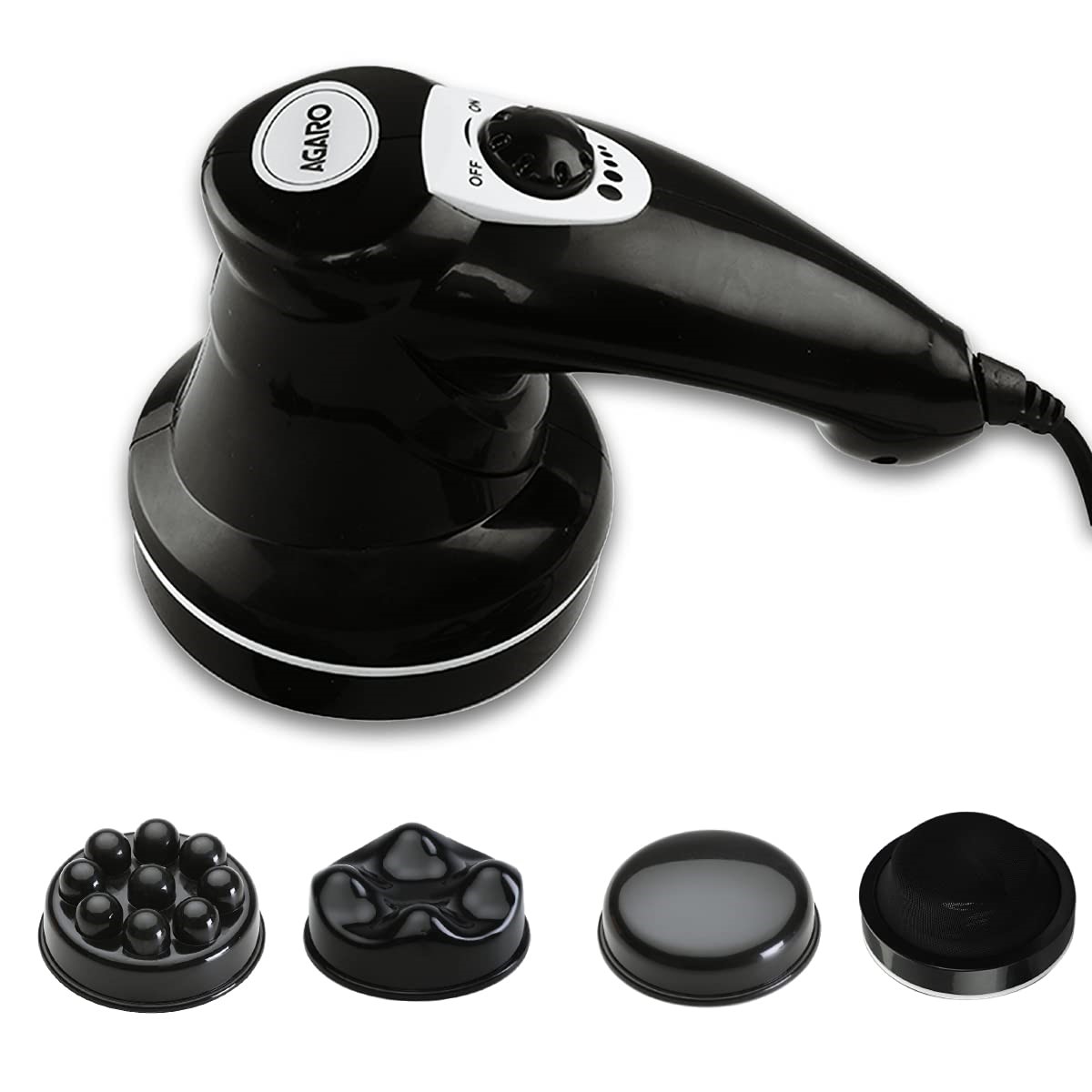Personal Care Appliances