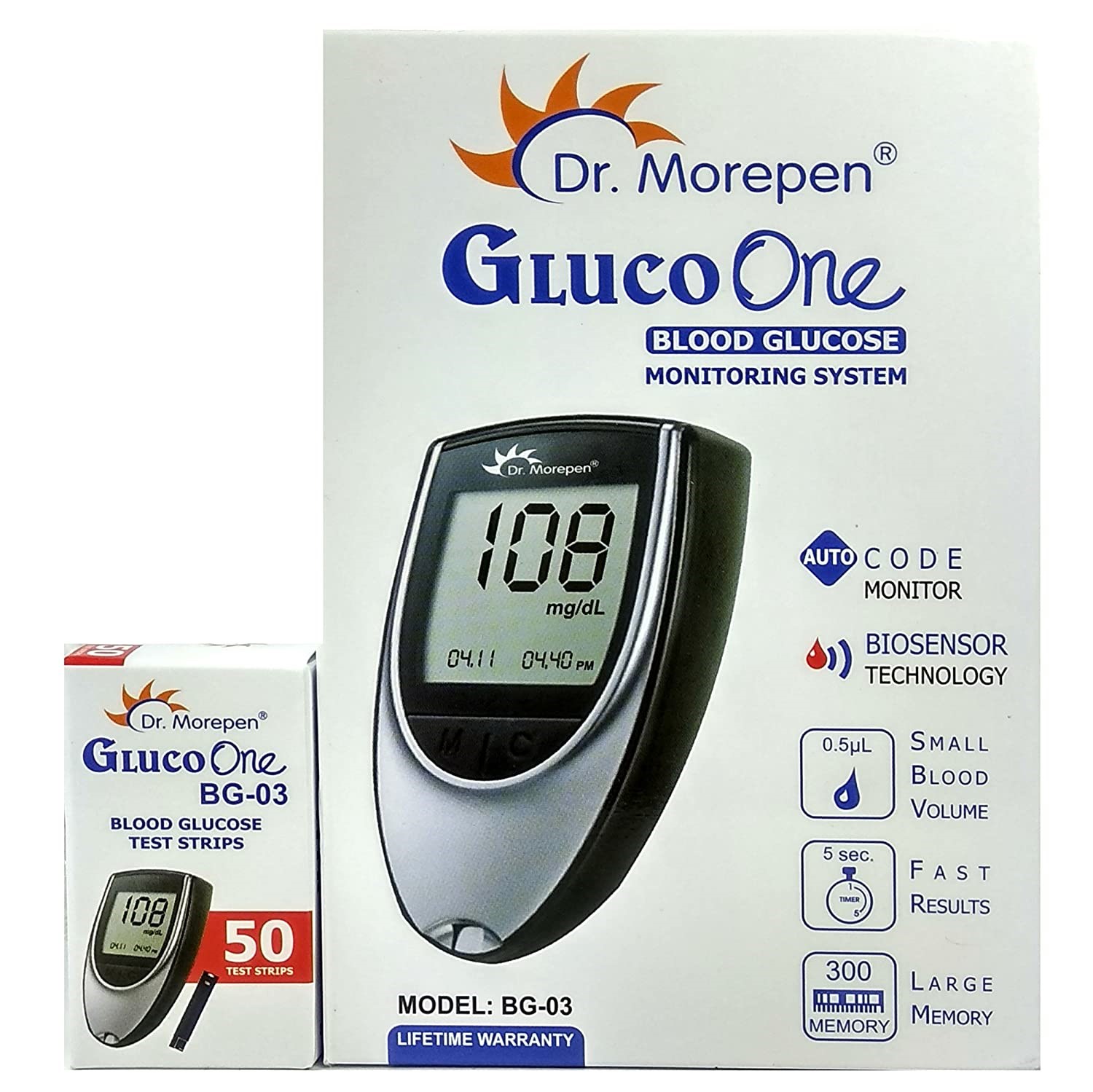 Personal Care Appliances