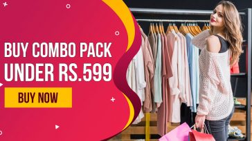 combo pack