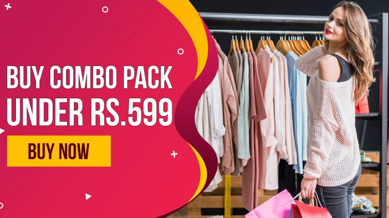 combo pack