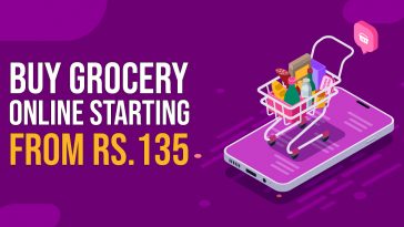 grocery