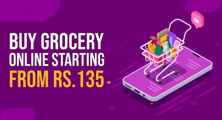grocery