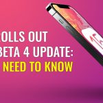 iOS 15 Beta 4