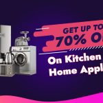 kitchen and home appliances
