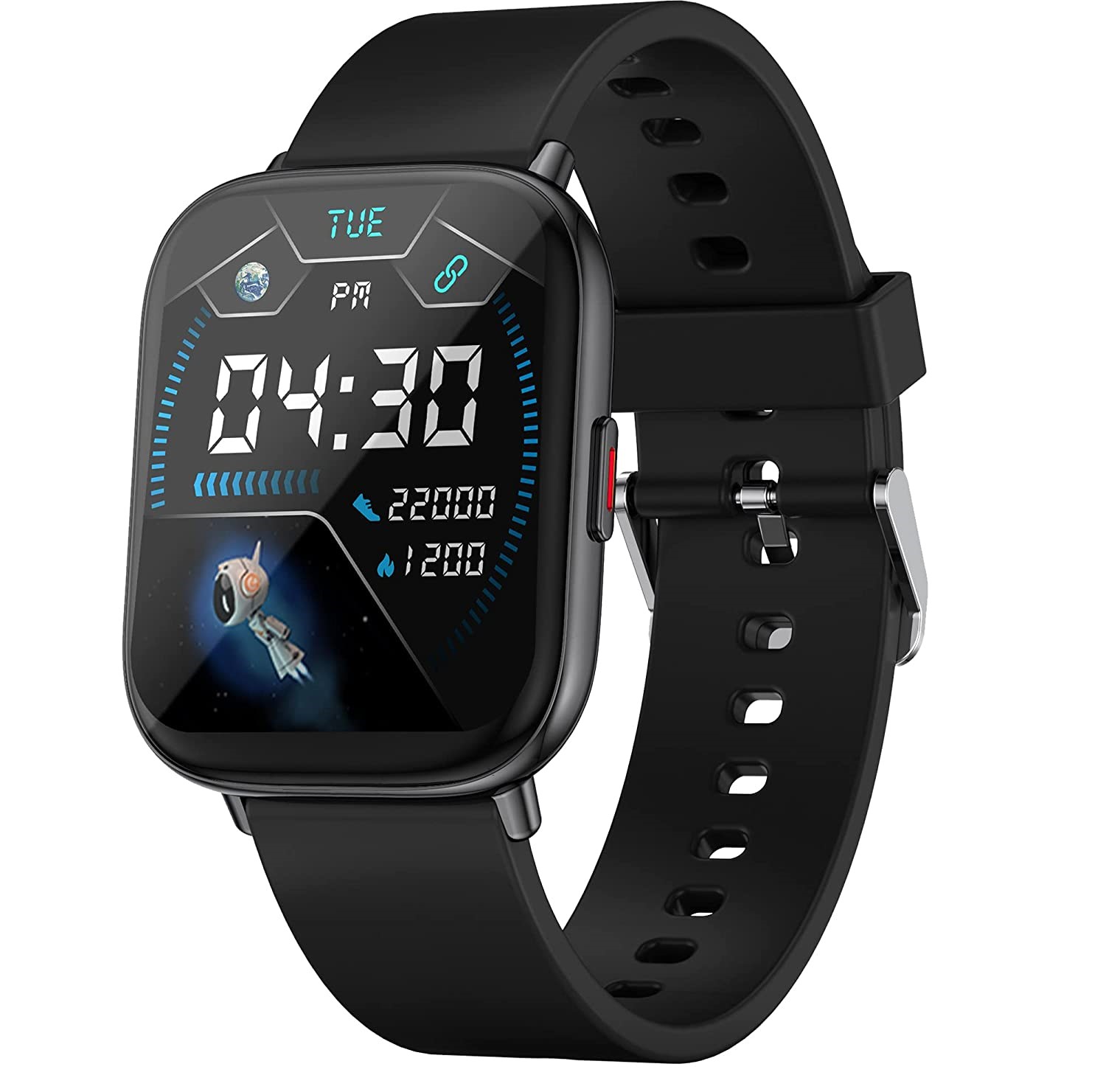watch
