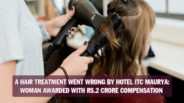 Hotel ITC Maurya