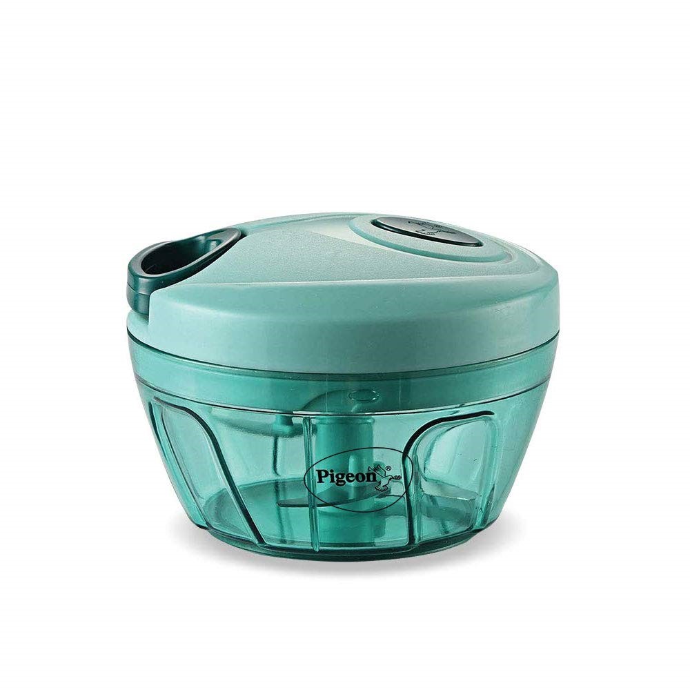 Pigeon Mini Handy and Compact Chopper With Blades