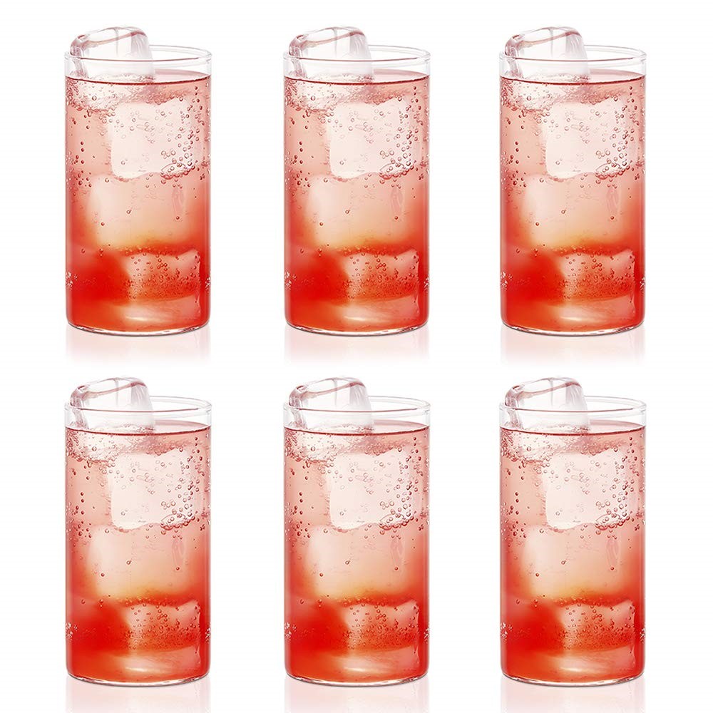 Borosil Vision Glass Set