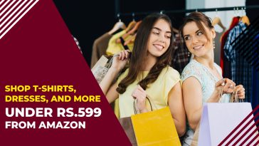 fashion sale