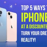Buy iPhone 13