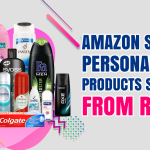 personal care products