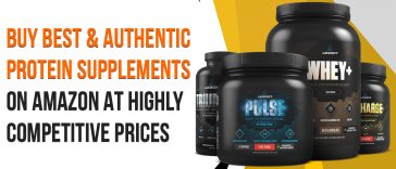 protein supplement