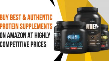 protein supplement