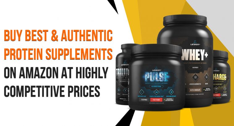 protein supplement