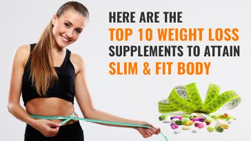 weight loss