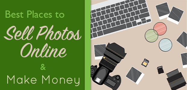 photo seller