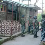 3 terrorists involved in killing of migrant laborer arrested in Bandipora, Pak handler was giving orders