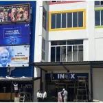 After a long time, people of Kashmir Valley will see films on the big screen, Manoj Sinha will inaugurate