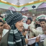After the arrest of Farooq Abdullah and Ghulam Nabi, the Waqf Board imposed a ban, this is the reason