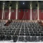 After three decades, the 'veil of fear' will be removed from the valley, today Kashmir's first multiplex will be inaugurated