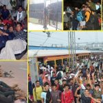 Agniveer Recruitment: Youth of 13 districts will try hard from today in Muzaffarnagar, police will also be tested