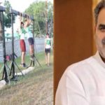 Agniveer recruitment: Free food and lodging arrangements for youth, initiative taken by Minister Sanjeev Baliyan