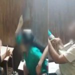 Agra News: Husband was romancing with girlfriend in hotel room, only then wife reached, beaten with slippers