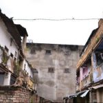 Agra News: There are more dilapidated buildings in Tajnagri than Lucknow, don't become the reason for the accident