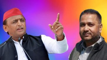 Akhilesh Yadav: Why Akhilesh Yadav wants to meet the accused of Prayagraj violence, know its political meaning