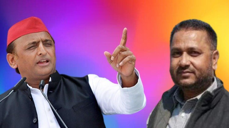 Akhilesh Yadav: Why Akhilesh Yadav wants to meet the accused of Prayagraj violence, know its political meaning