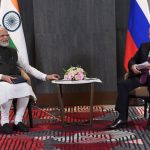 America Praises PM Modi |  US media praised PM Modi, said- it is appropriate to reprimand Putin on Ukraine issue.  Navabharat