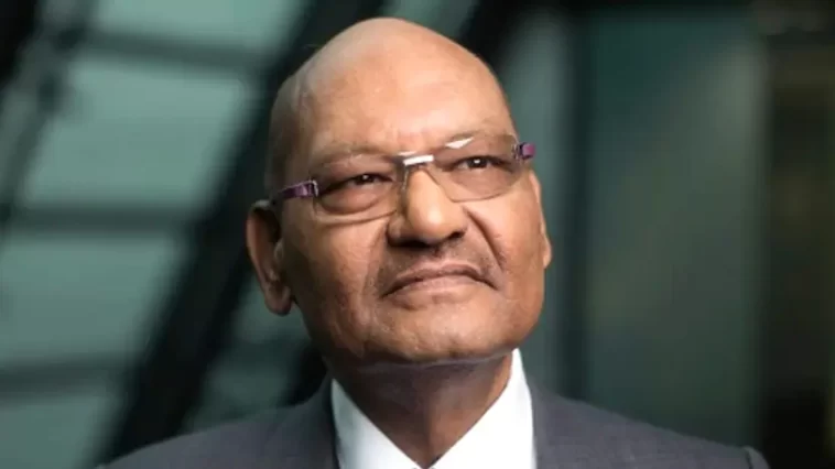 Anil Agarwal: Know how Anil Agarwal became the first Indian to list a company on LSE!