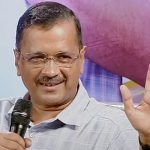अमानतुल्ला की गिरफ्तारी पर बोले अरविंद केजरीवाल,