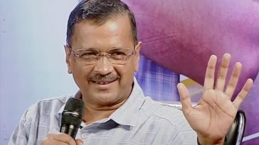 अमानतुल्ला की गिरफ्तारी पर बोले अरविंद केजरीवाल,
