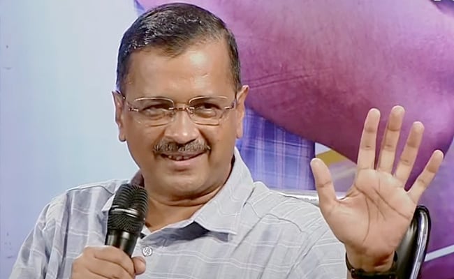 अमानतुल्ला की गिरफ्तारी पर बोले अरविंद केजरीवाल,