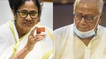 BJP leader not PM responsible for CBI action, know TMC leader's answer on this statement of CM Mamta