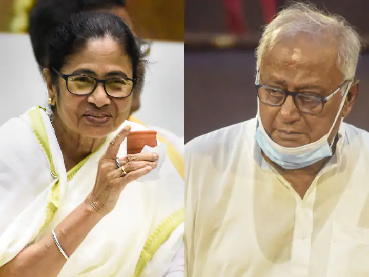 BJP leader not PM responsible for CBI action, know TMC leader's answer on this statement of CM Mamta