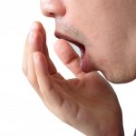 Bad Breath |  Use this leaf to get rid of bad breath, there are other effective remedies.  Navabharat