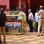 Baghambari Math: Cash from Mahant Narendra Giri's room, two gold, 17 silver bricks found along with jewelery