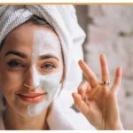 Beauty Tips |  These tips can help you to get the beauty of 30 at the age of 40, try it out.  Navabharat